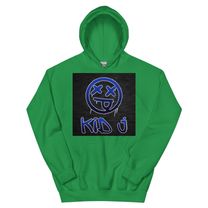 ThatkidJ Hoodie