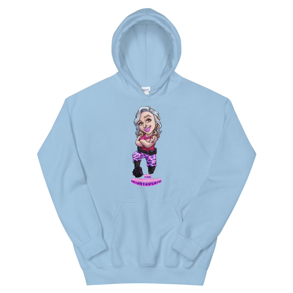TheIrishVader16 Hoodie