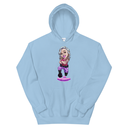 TheIrishVader16 Hoodie