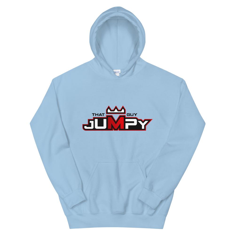 That Guy Jumpy Hoodie