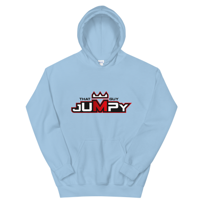 That Guy Jumpy Hoodie