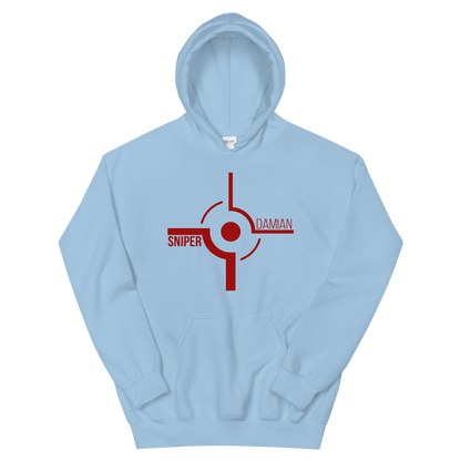 SniperDamian Hoodie