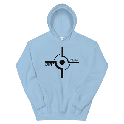 SniperDamian Hoodie