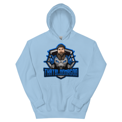 ThatBlooMagoo Hoodie