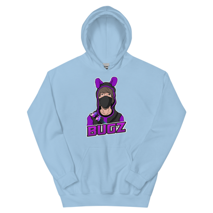 xBugZxo Hoodie