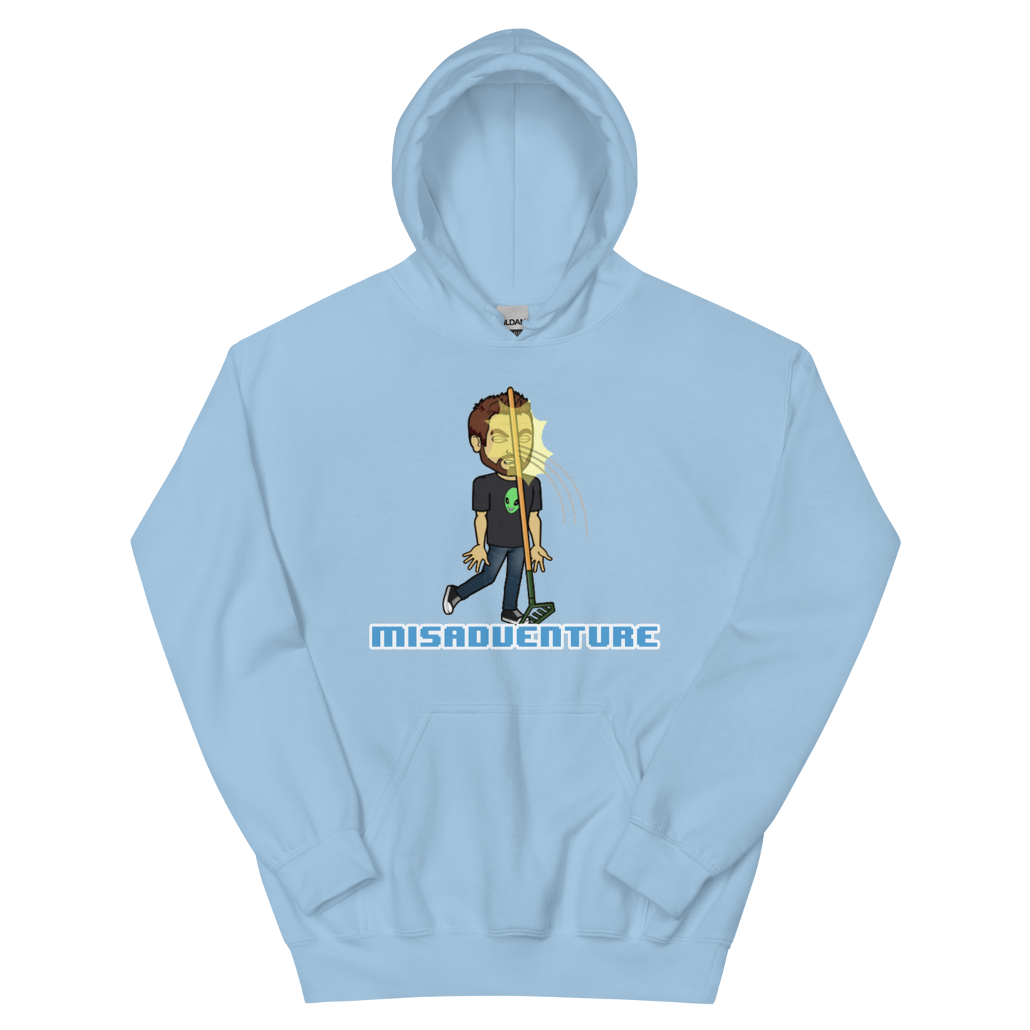 Virge Hoodie