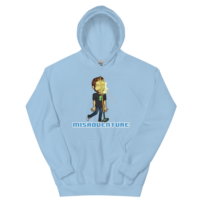 Virge Hoodie