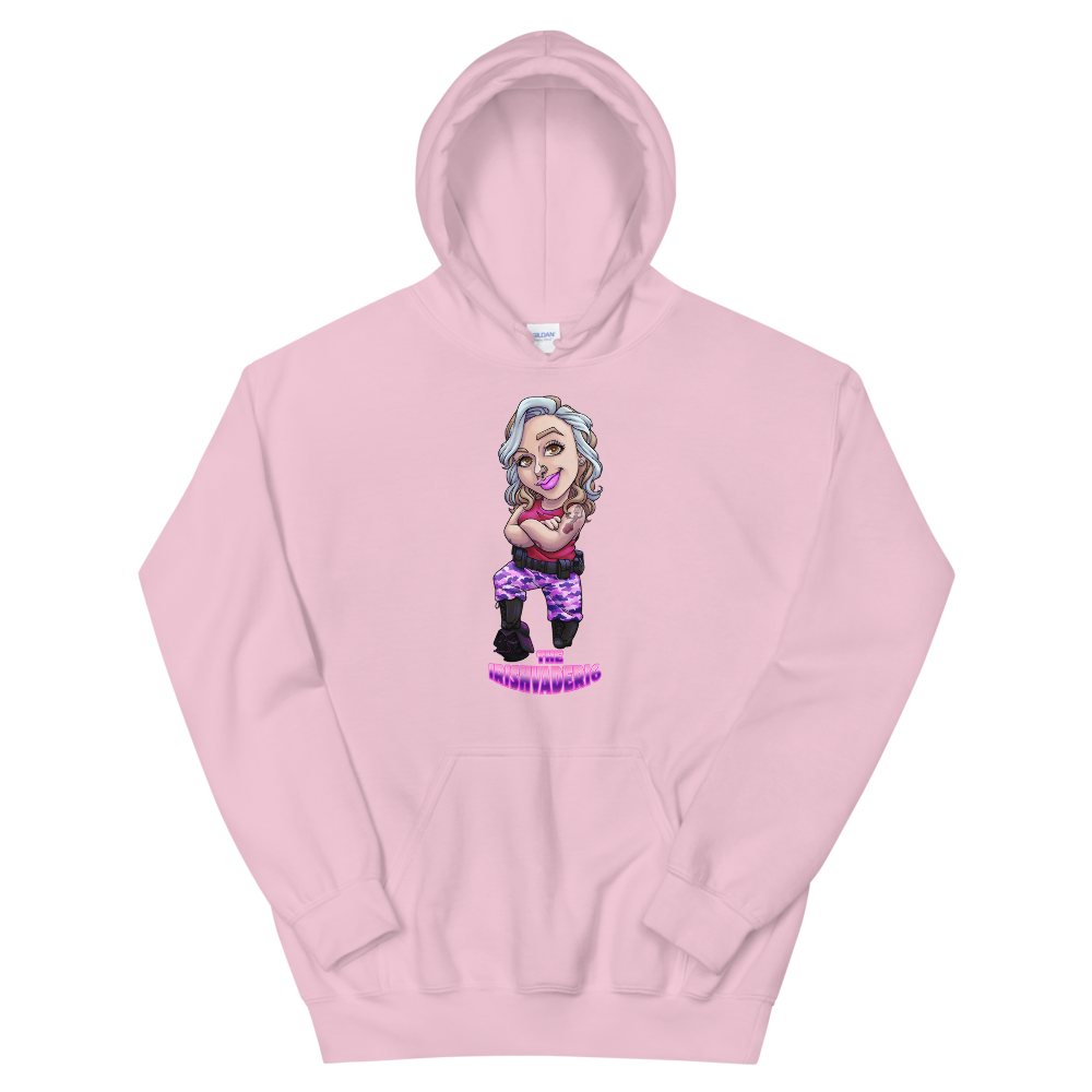 TheIrishVader16 Hoodie