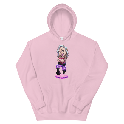 TheIrishVader16 Hoodie