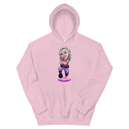 TheIrishVader16 Hoodie