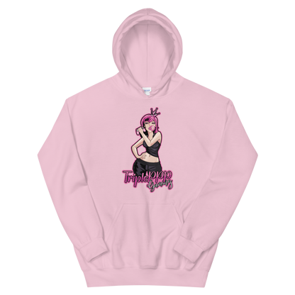 Triple PPP Gaming Hoodie