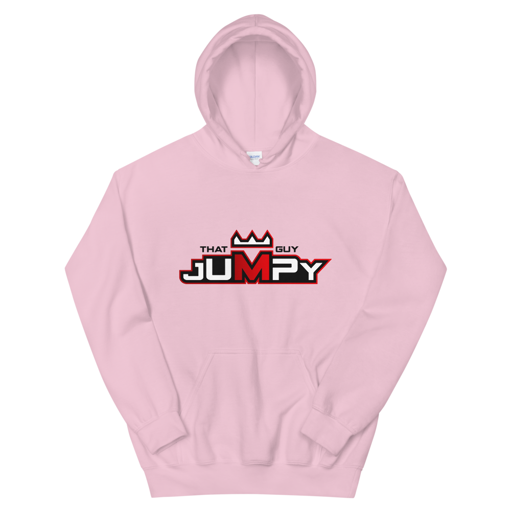 That Guy Jumpy Hoodie
