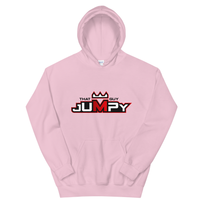 That Guy Jumpy Hoodie