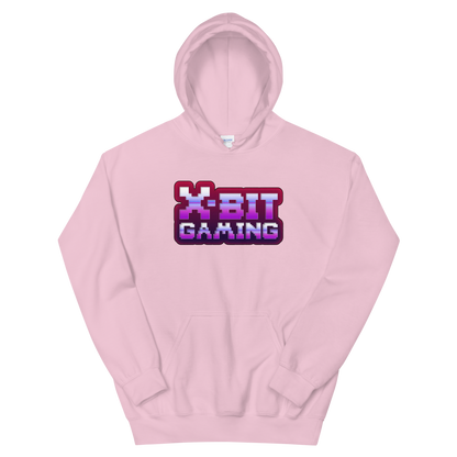 X-bit Gaming Hoodie