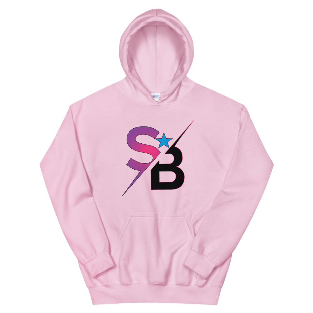 Star Breezy Hoodie
