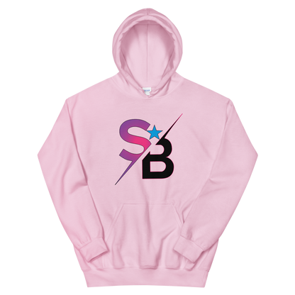 Star Breezy Hoodie
