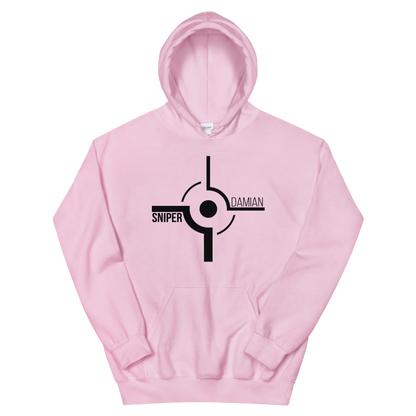 SniperDamian Hoodie