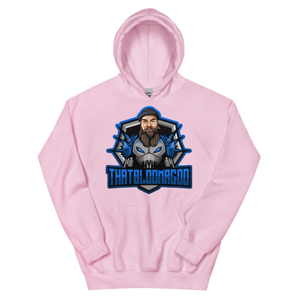 ThatBlooMagoo Hoodie