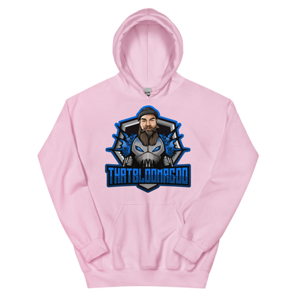ThatBlooMagoo Hoodie