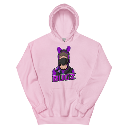 xBugZxo Hoodie