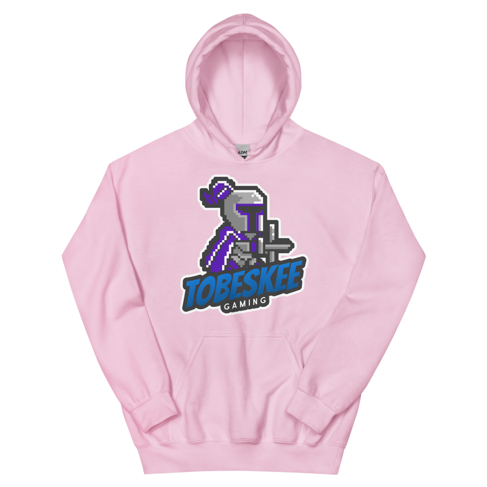 Tobeskee Hoodie