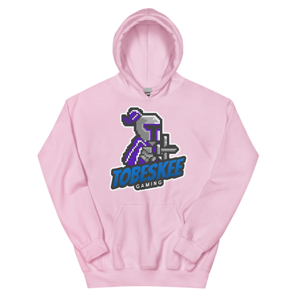 Tobeskee Hoodie