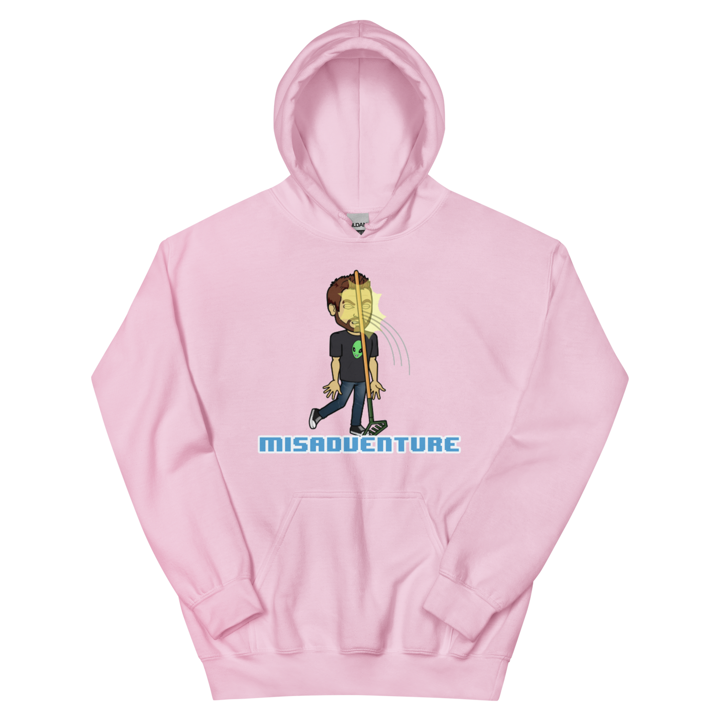 Virge Hoodie