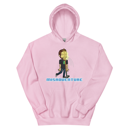 Virge Hoodie