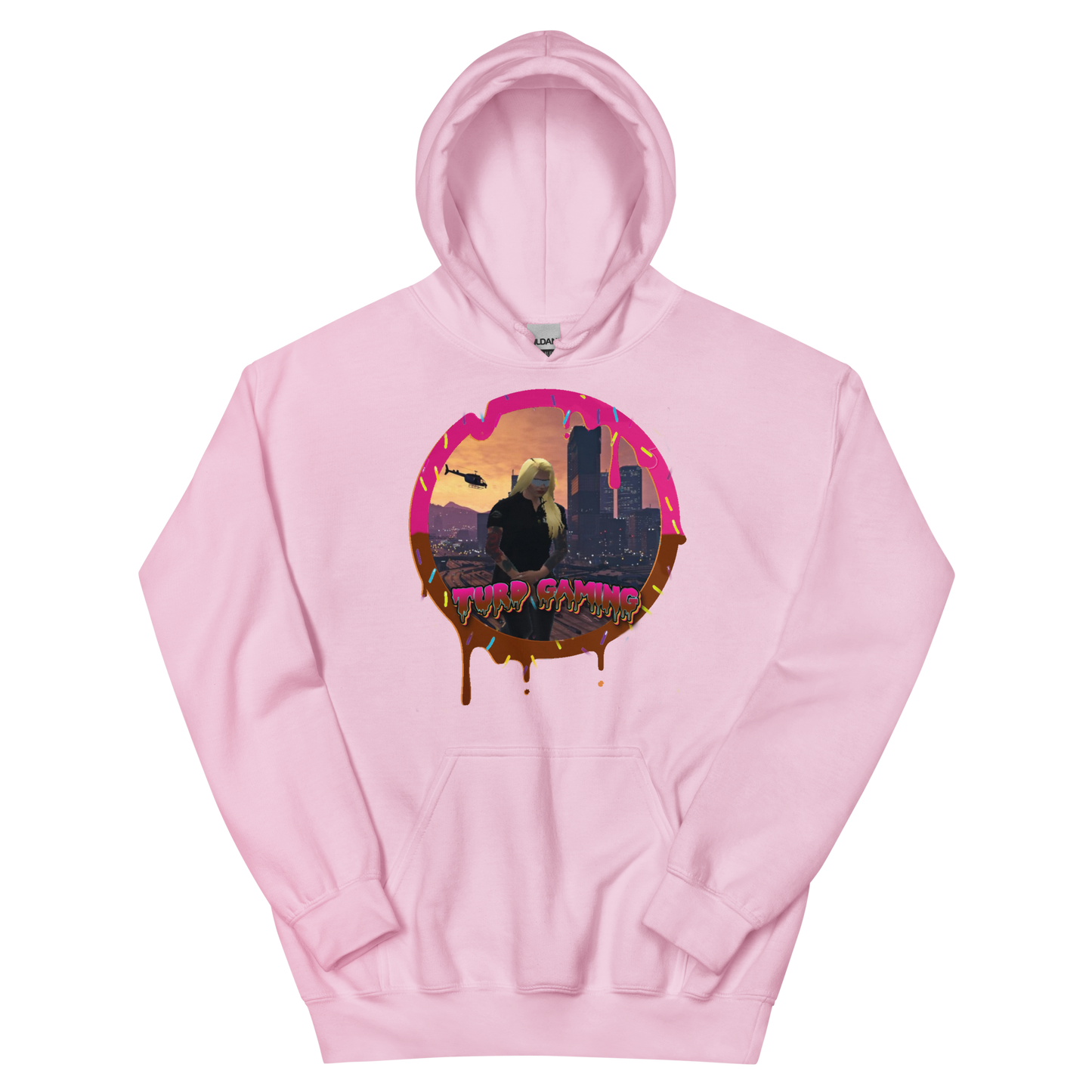 TurdGaming Hoodie
