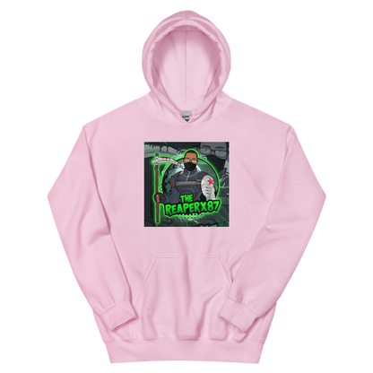 TheReaperX87 Hoodie