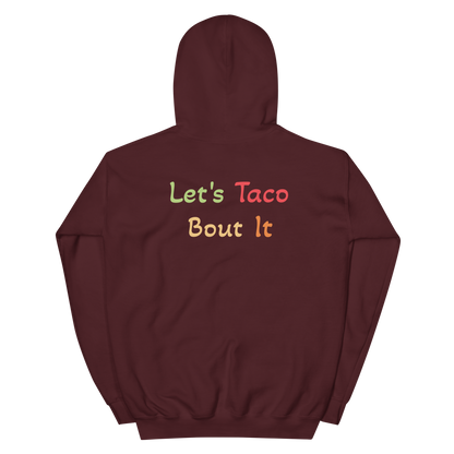 TacoGoon Hoodie
