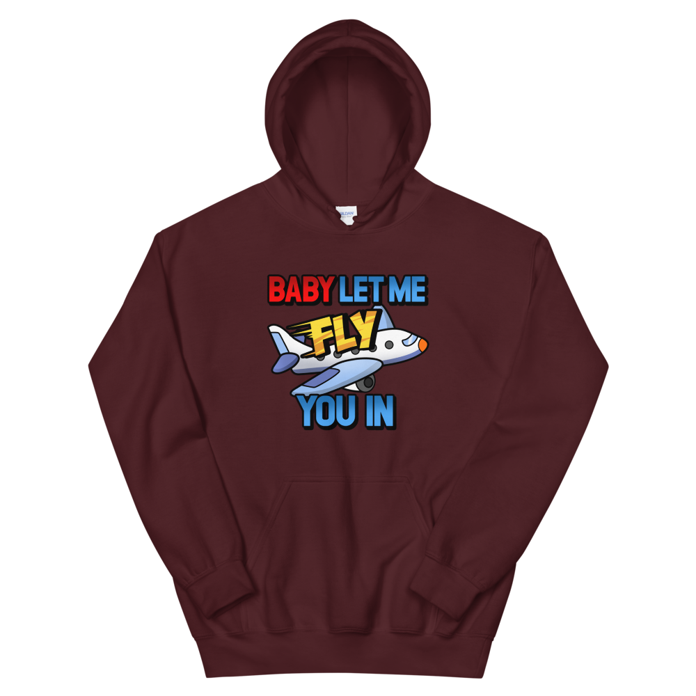 Stream of Thrones Hoodie