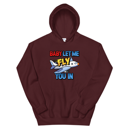 Stream of Thrones Hoodie
