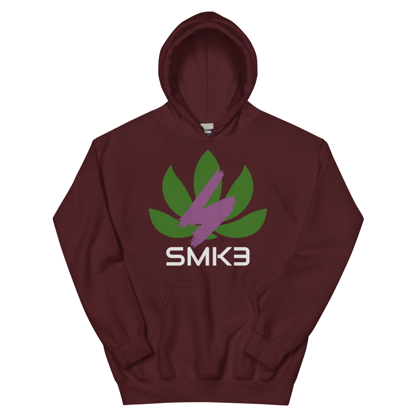 Smok3eh Hoodie