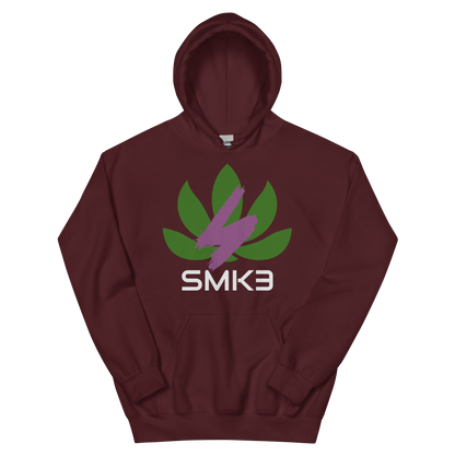 Smok3eh Hoodie
