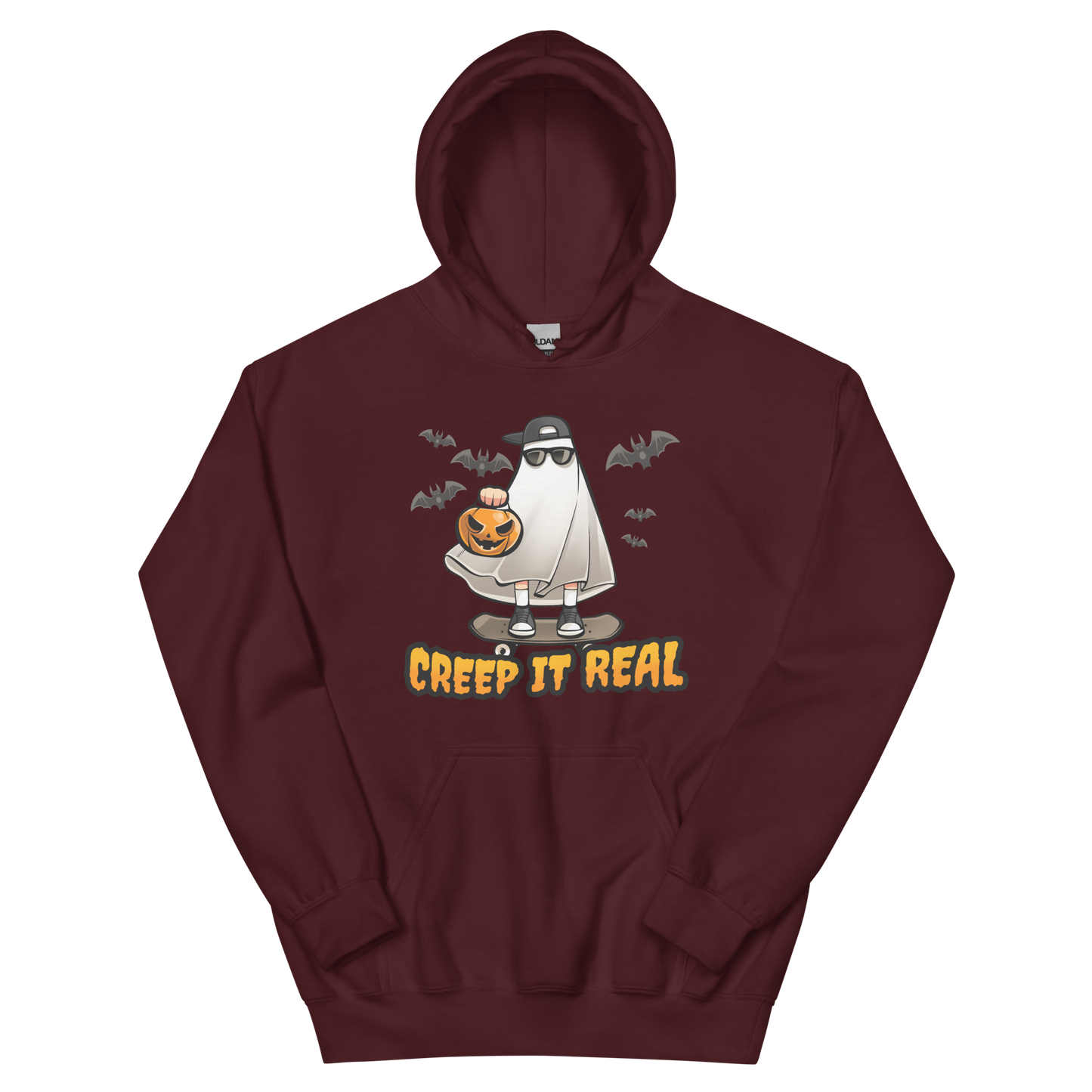 WhiteBoii Hoodie