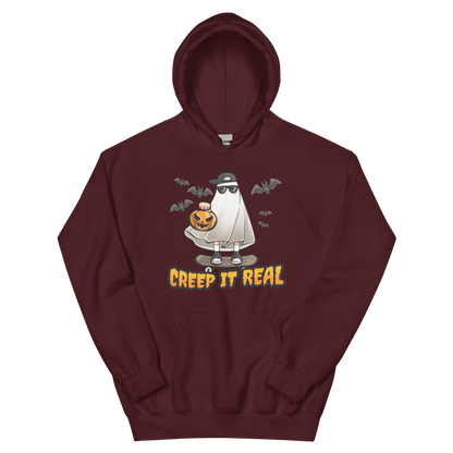 WhiteBoii Hoodie