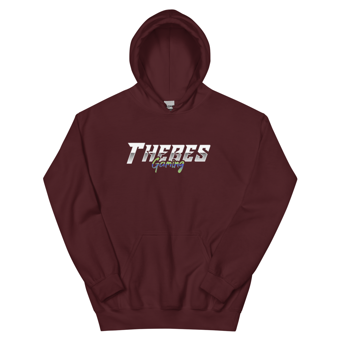 ThebesGaming Hoodie