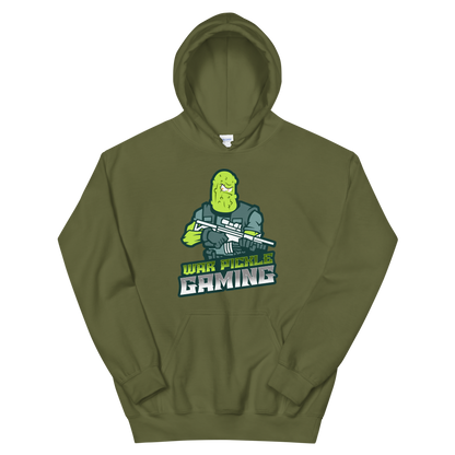 War Pickle Hoodie