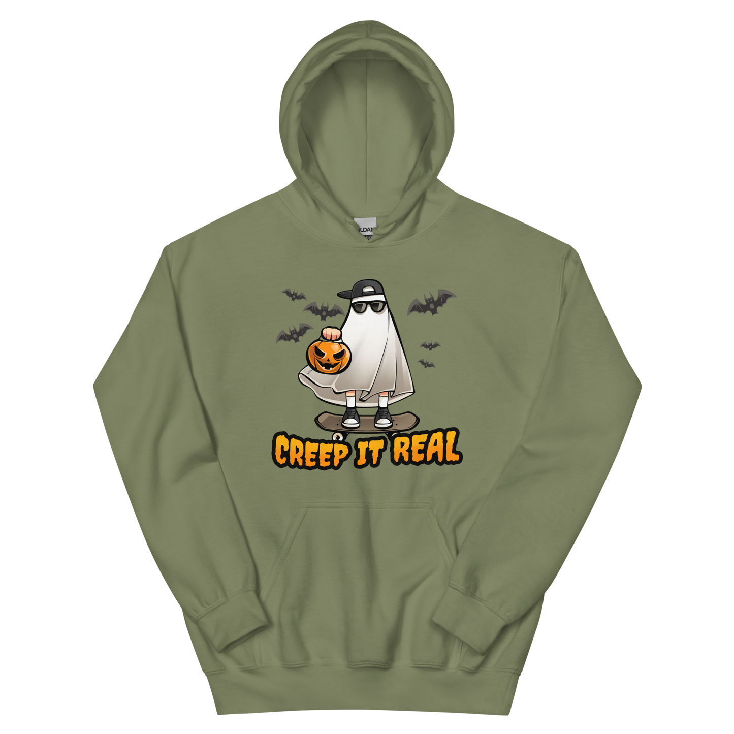 WhiteBoii Hoodie