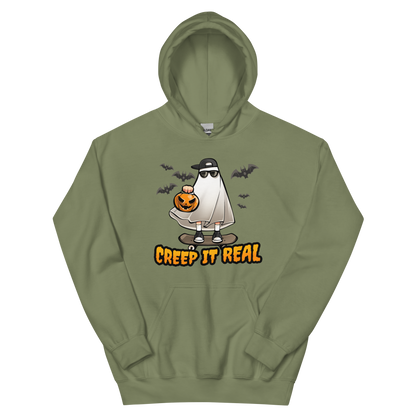 WhiteBoii Hoodie
