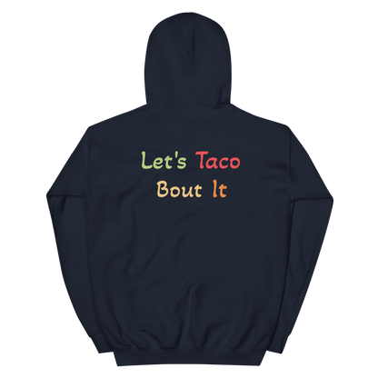 TacoGoon Hoodie