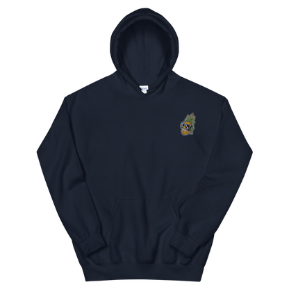 SweatyJayGaming Embroidered Hoodie