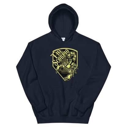 TheScorpio Hoodie