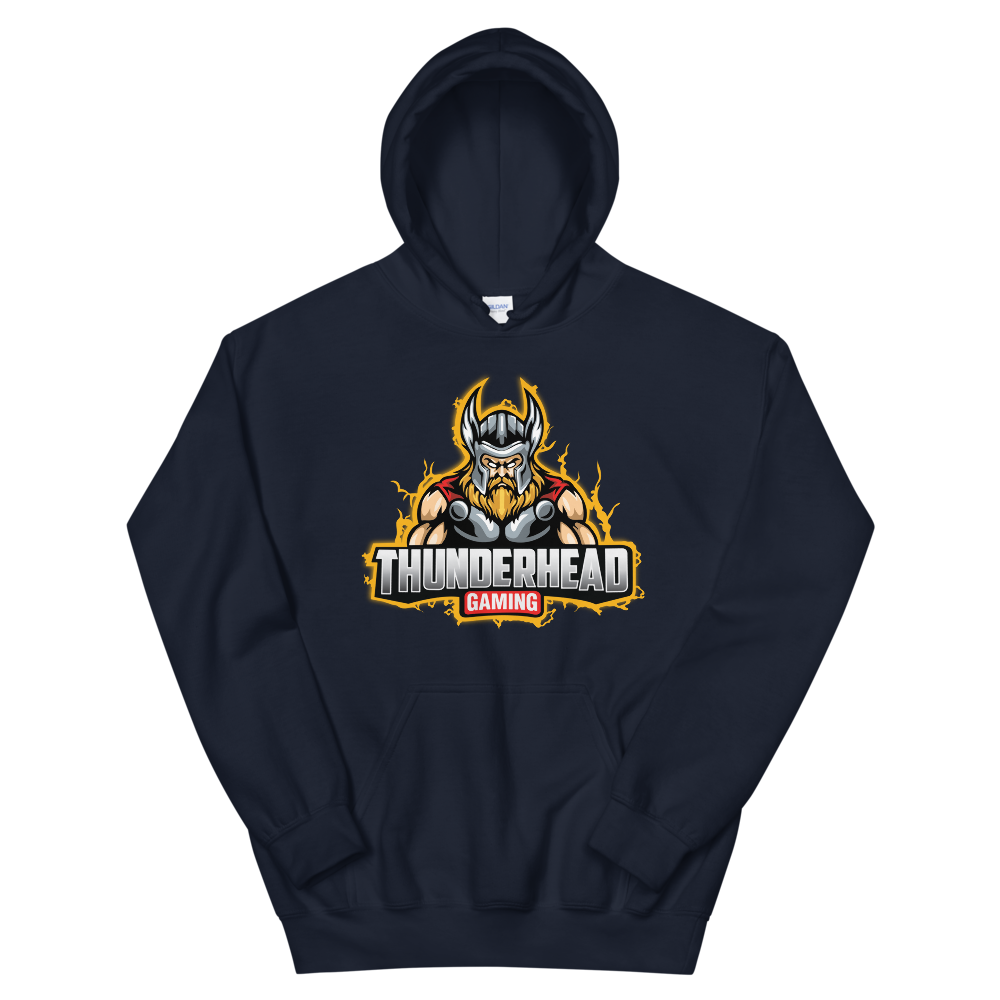 ThunderHead Hoodie
