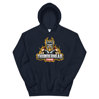 ThunderHead Hoodie