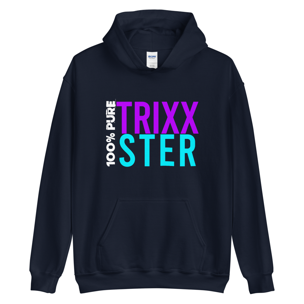 Trixx Trixxster Hoodie