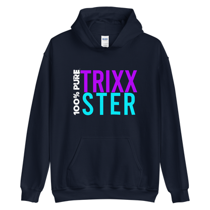 Trixx Trixxster Hoodie
