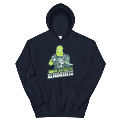 War Pickle Hoodie