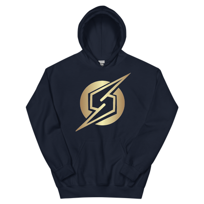 Tswitch Hoodie